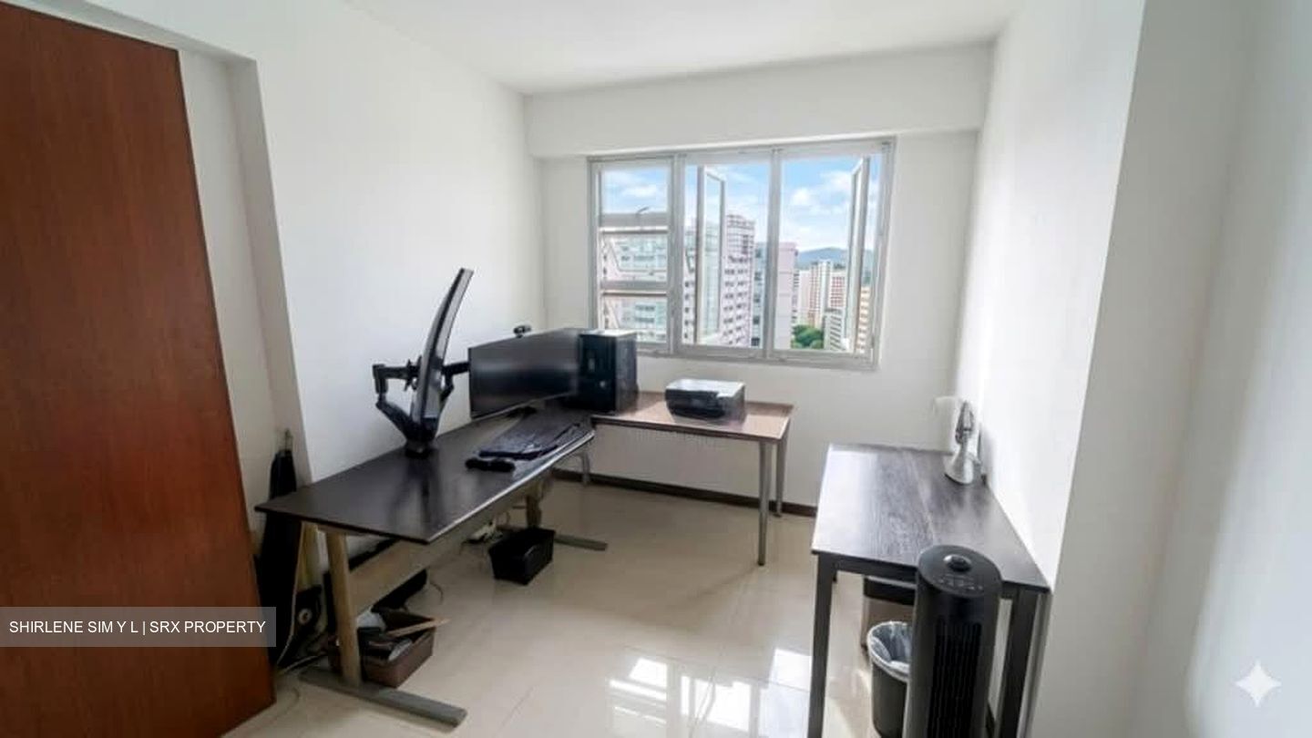 Telok Blangah Street 31 (Bukit Merah),  #560367981